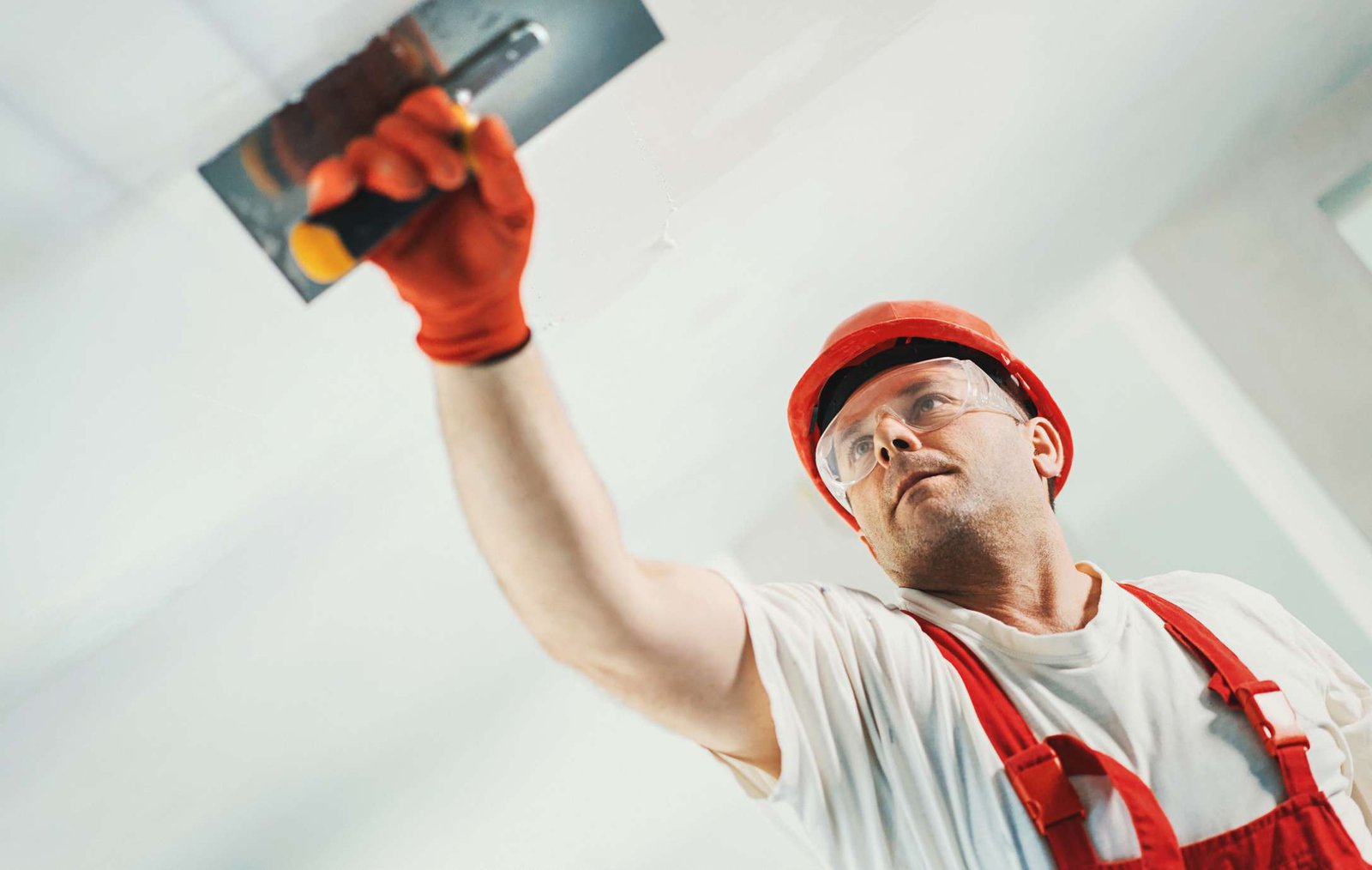 Mastering Drywall Excellence: A Deep Dive into PATCHITUP’s Craftsmanship