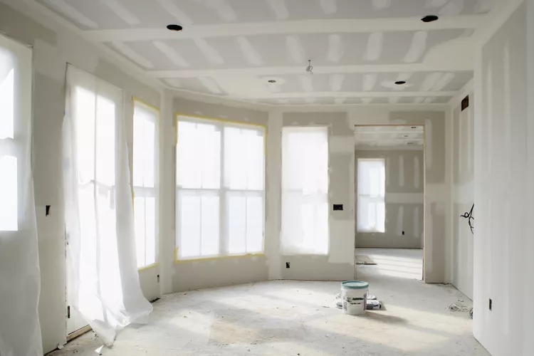 Sustainability in Construction: PATCHITUP’s Commitment to Green Practices